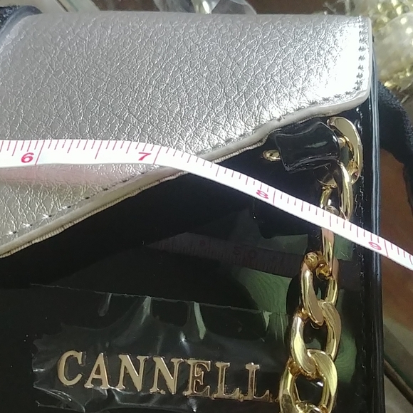 CANNELLA Handbag - Picture 15 of 15